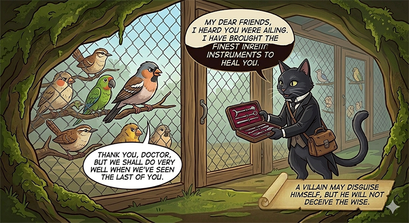 Illustration for story aesopsF_05