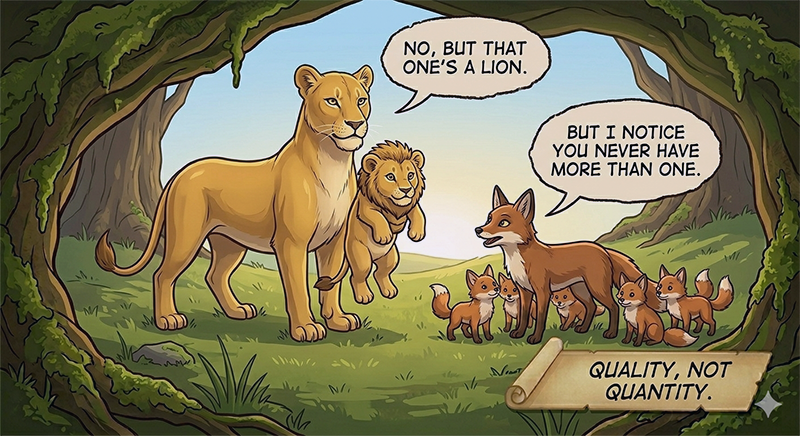 Illustration for story aesopsF_06