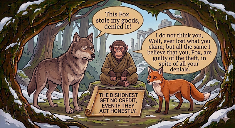 Illustration for story aesopsF_12